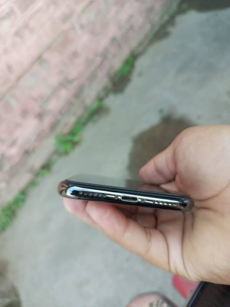Iphone X 256GB PTA Approved 6