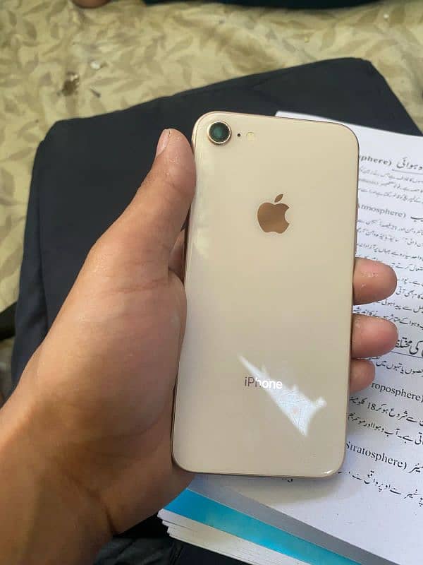 iphone 8 non pta 0