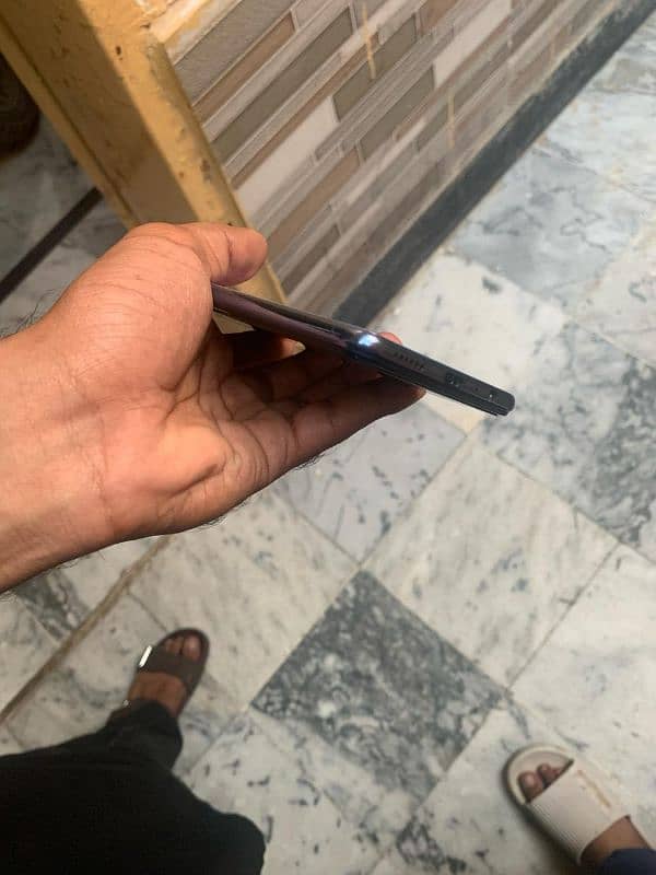 vivo V21e lush condition 8/128 2