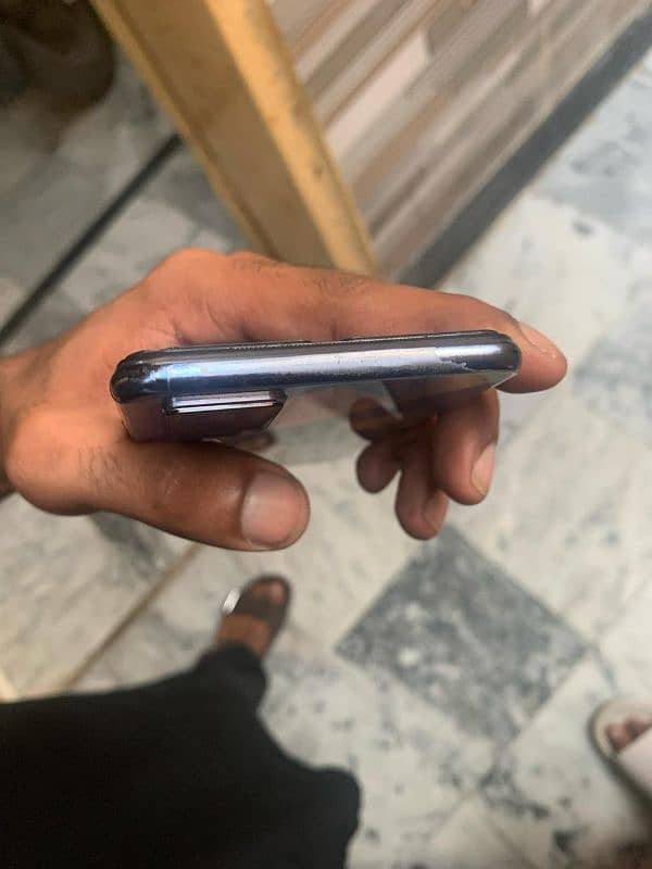 vivo V21e lush condition 8/128 5