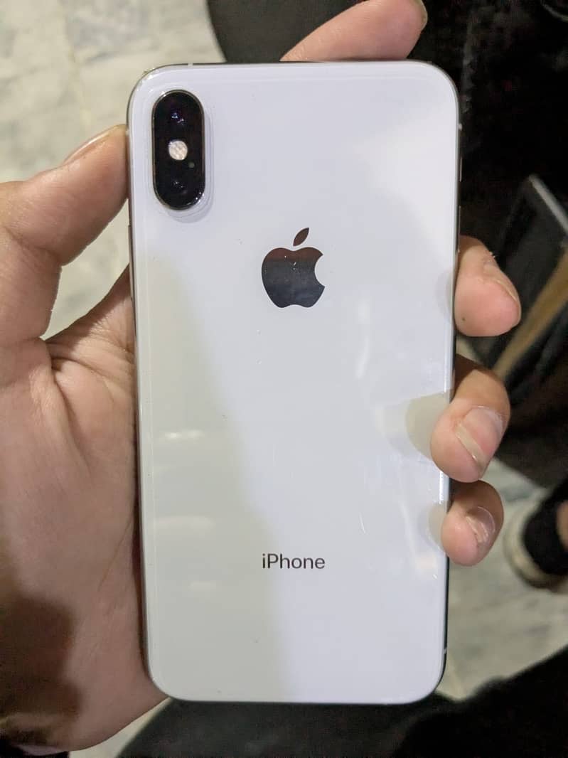 Iphone Xs Dual pta approved 0