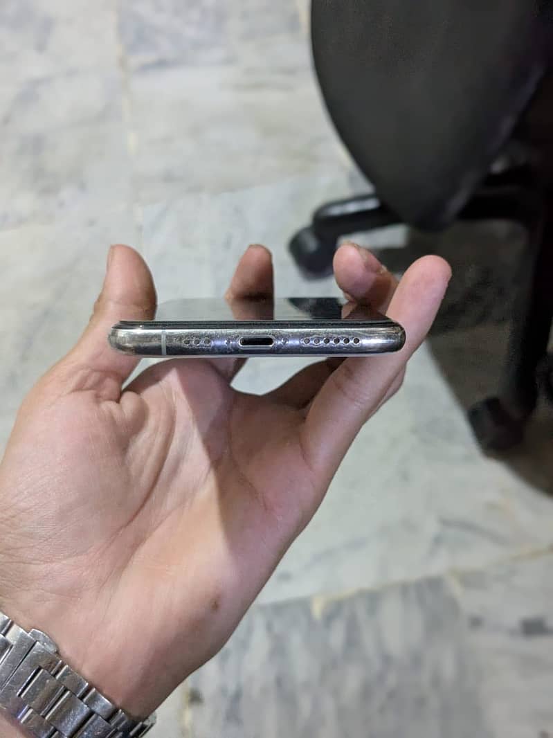 Iphone Xs Dual pta approved 2