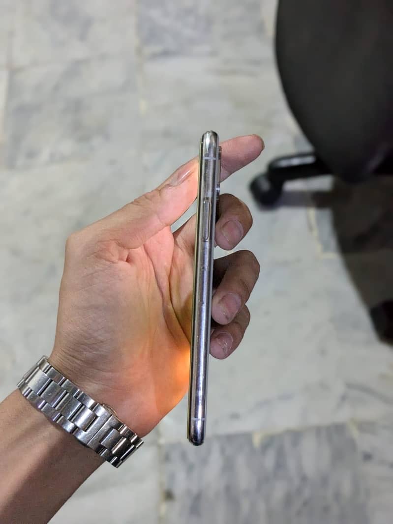 Iphone Xs Dual pta approved 4