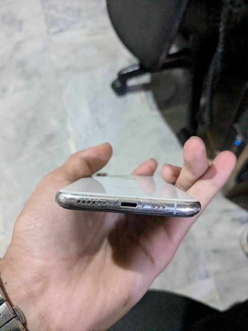 Iphone Xs Dual pta approved 5