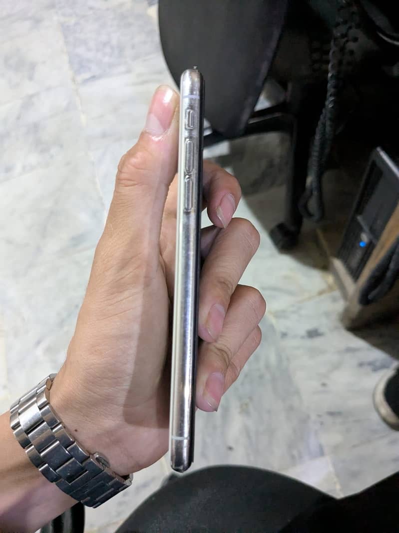 Iphone Xs Dual pta approved 6