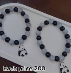 beads bracelet buy 2 in 350
