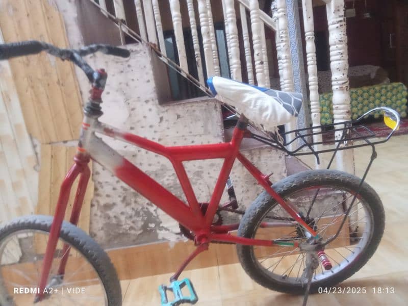 welling cycle ok condition 0