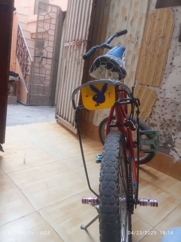 welling cycle ok condition 1