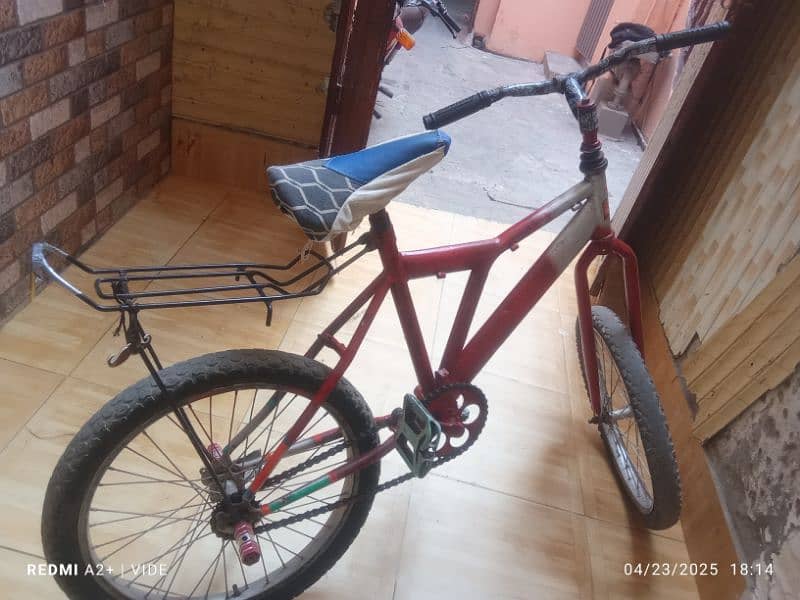 welling cycle ok condition 2