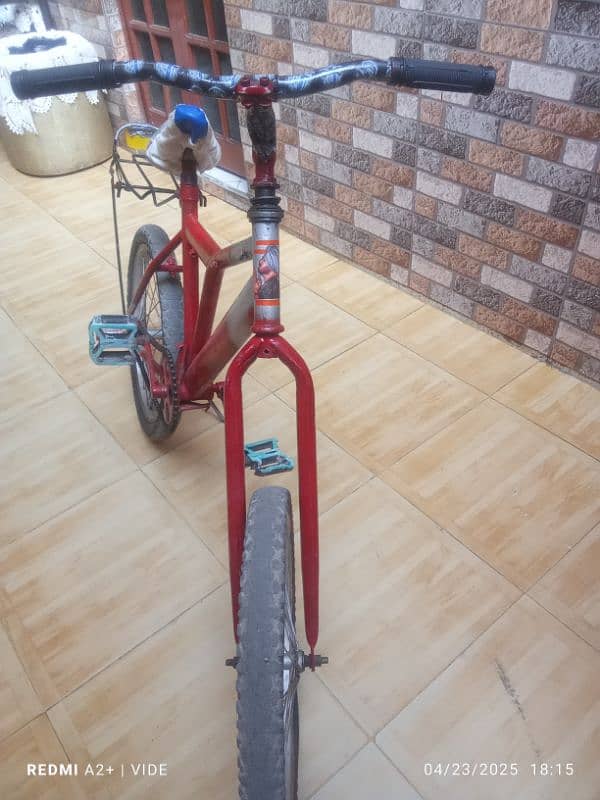 welling cycle ok condition 3