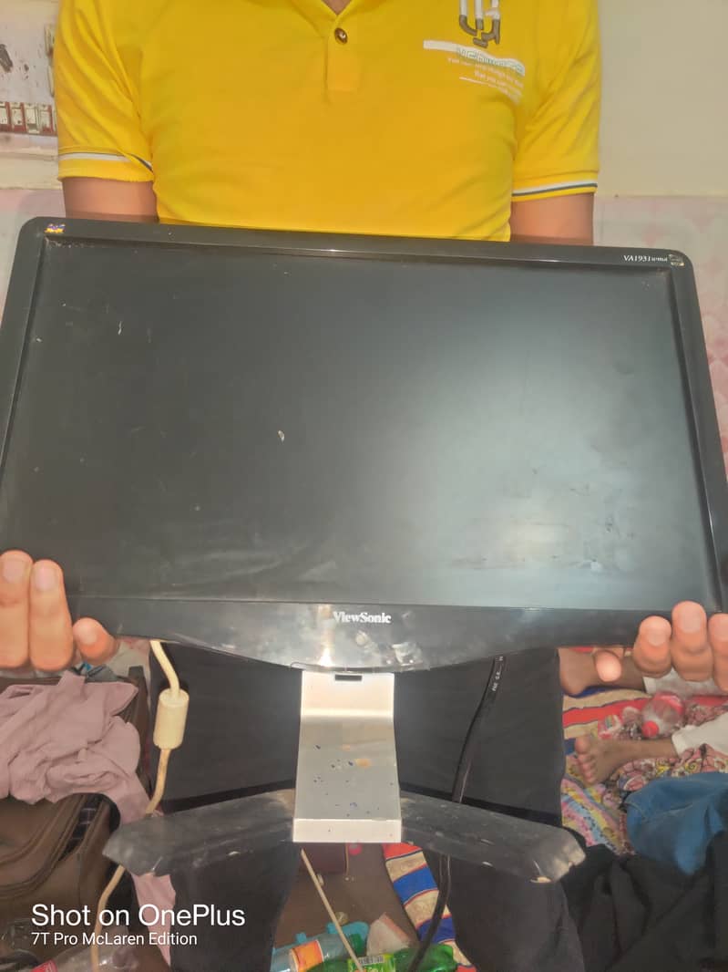 use PC 0