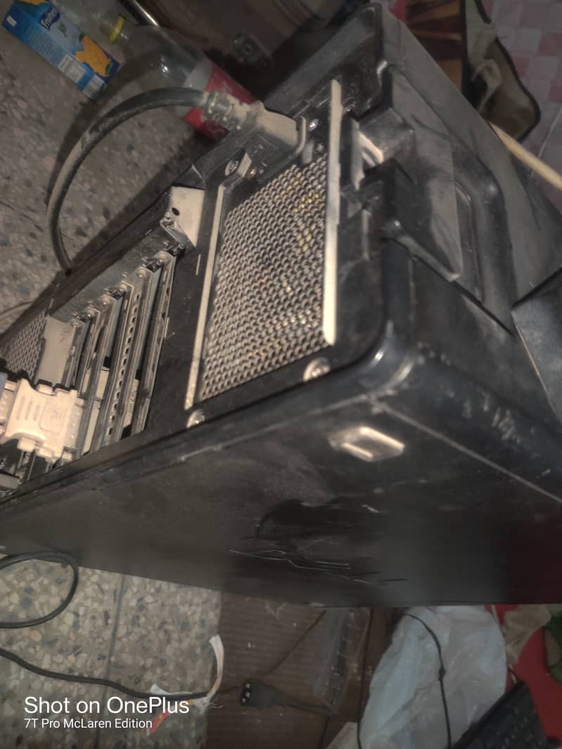 use PC 3