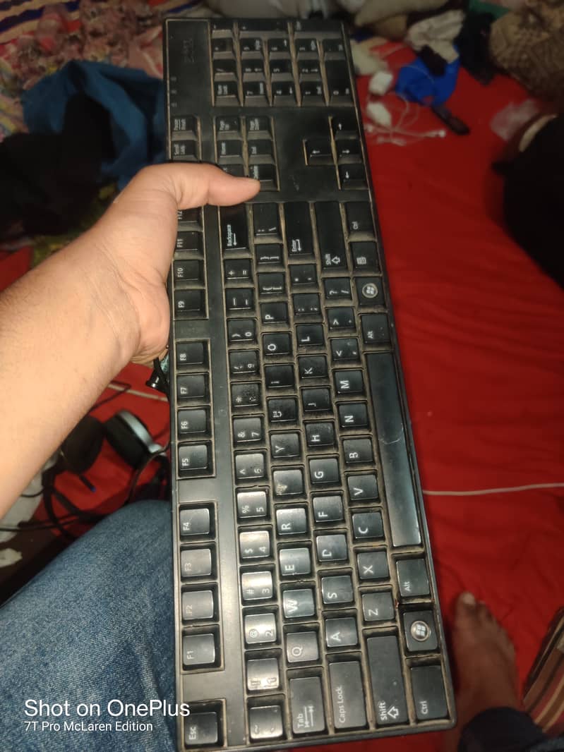 use PC 6