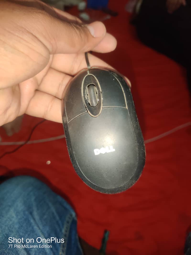 use PC 7