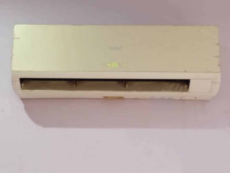 Haier AC 2