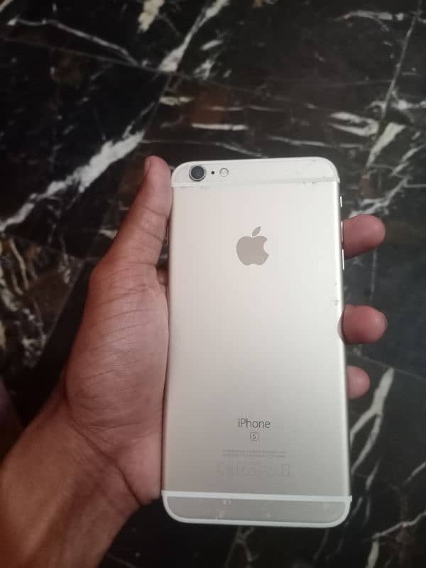 iPhone 6s Plus Pta Approved 0