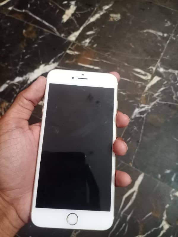 iPhone 6s Plus Pta Approved 1