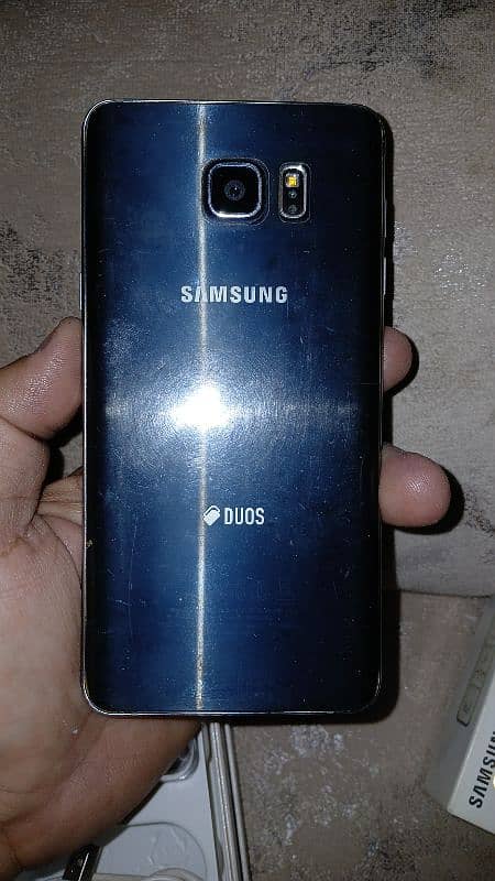 samsung note 5 5