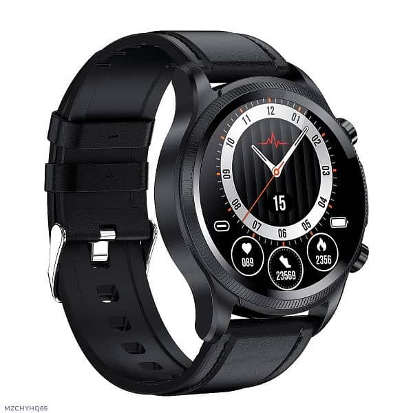 E400(H Band) Bluetooth Incoming Call Messages Non-Invasive Smart Watch 0