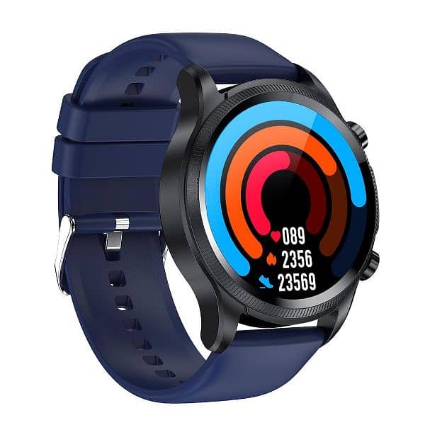 E400(H Band) Bluetooth Incoming Call Messages Non-Invasive Smart Watch 2
