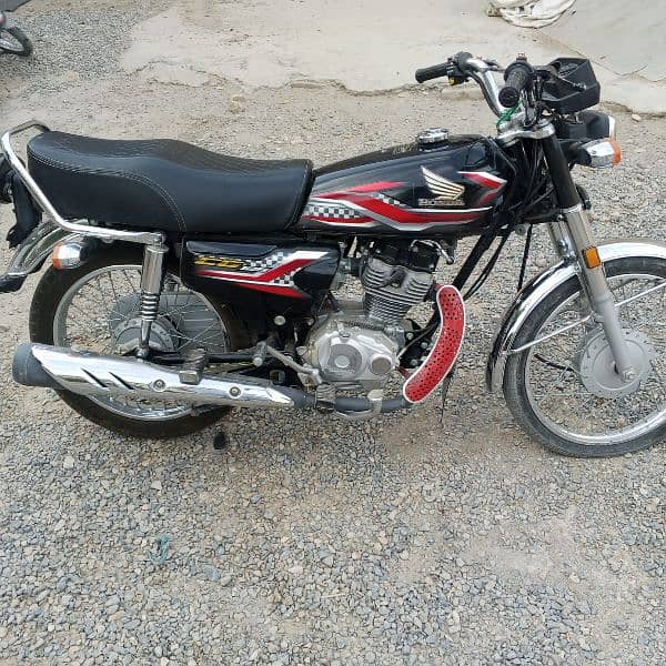Zero meter condition 2