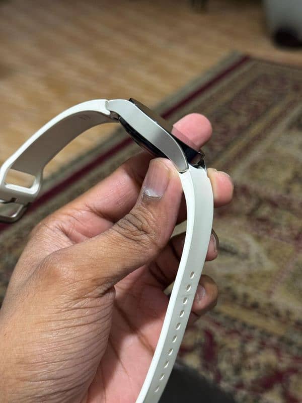 Samaung galaxy watch 6 1
