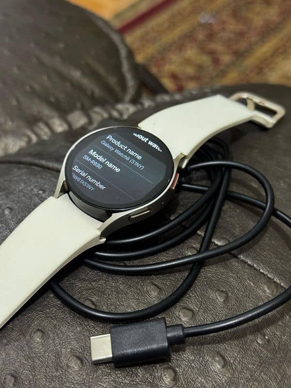 Samaung galaxy watch 6 6