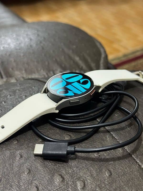 Samaung galaxy watch 6 7