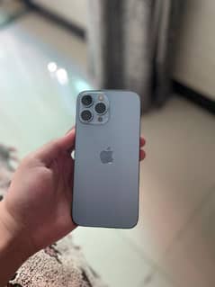 iPhone 13 pro max 128GB JV
