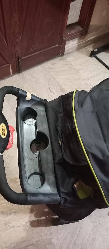 Baby stroller/pram 3