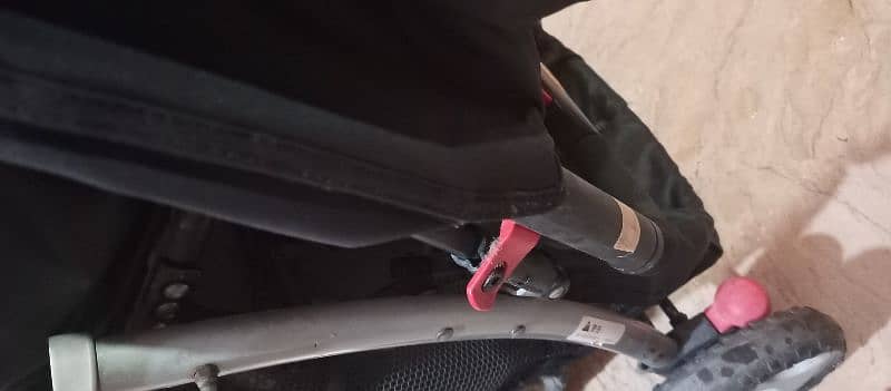 Baby stroller/pram 5