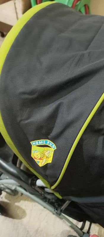 Baby stroller/pram 6
