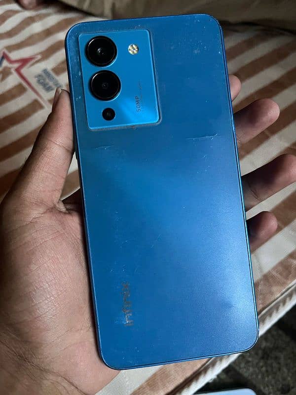Infinix note 12 2