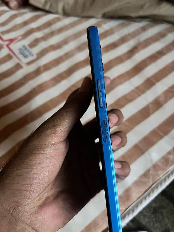 Infinix note 12 3