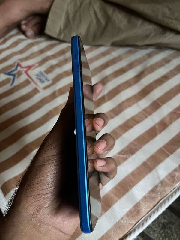 Infinix note 12 4