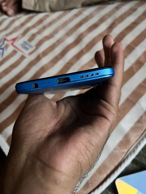 Infinix note 12 5