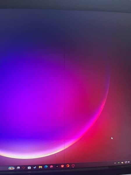 hp monitor 0