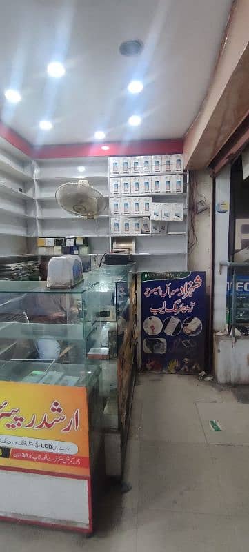Mobile Counters For sale 2