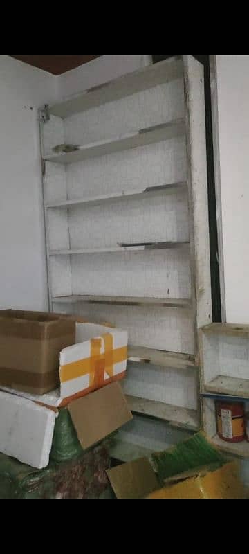 Mobile Counters For sale 3