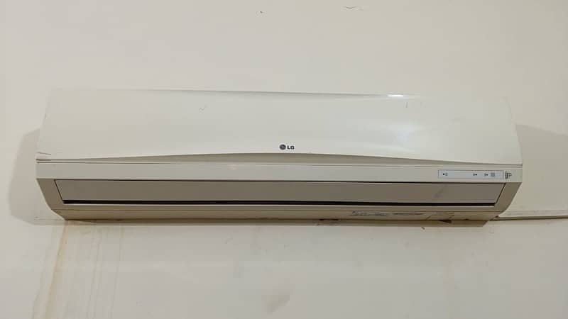 LG reversible Split 0