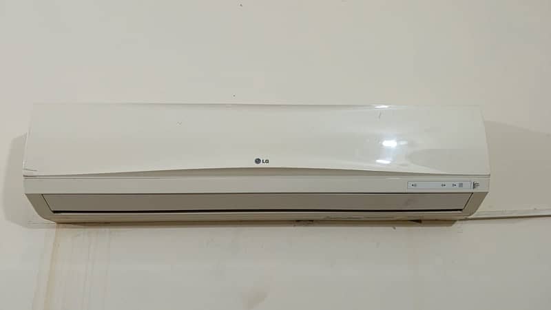 LG reversible Split 1