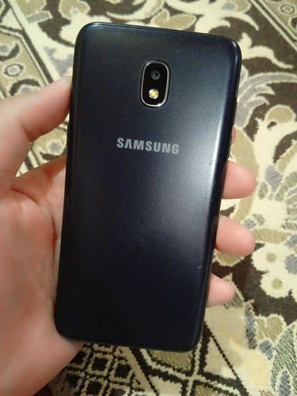 I want To Sell Samsung J3 Non pta 0