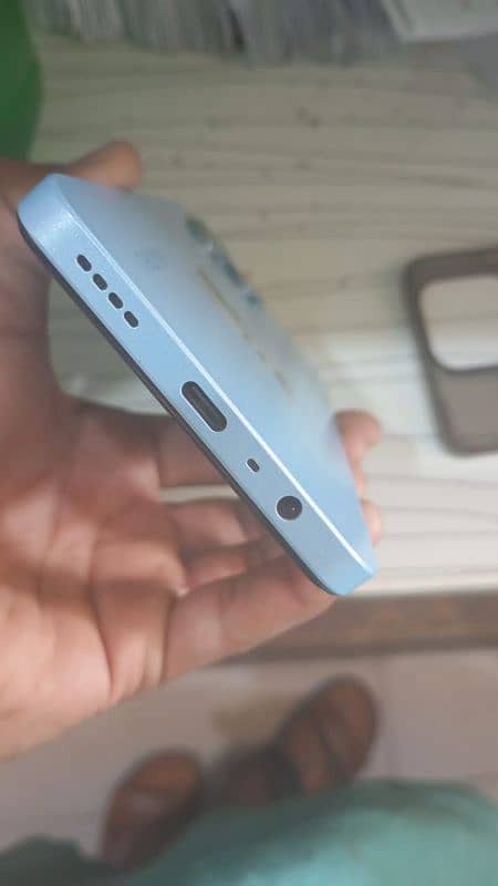 real me note 50 0