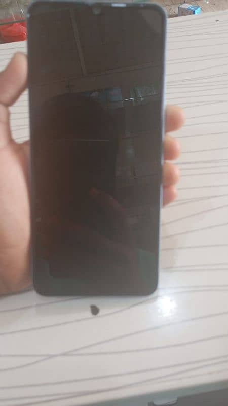 real me note 50 2