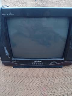 Television