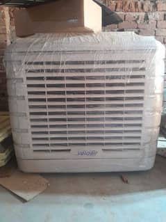evaporative