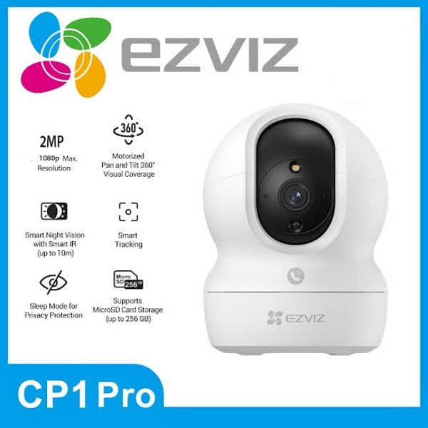 4 HD cameras hik/dahua package available 4