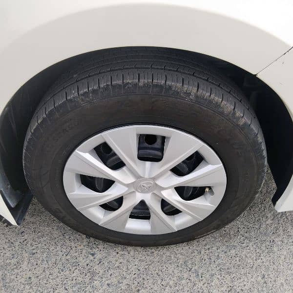 Toyota Corolla XLI Special Addition 2019 17
