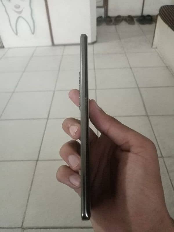 Infinix hot 50 pro plus condition 10 by 10 2