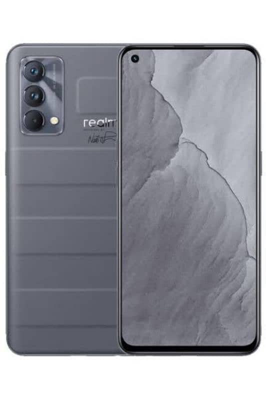 realme gt Master edition with 10/10 condition 0